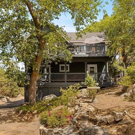 Charming Getaway Cabin Lake Arrowhead Dış mekan fotoğraf