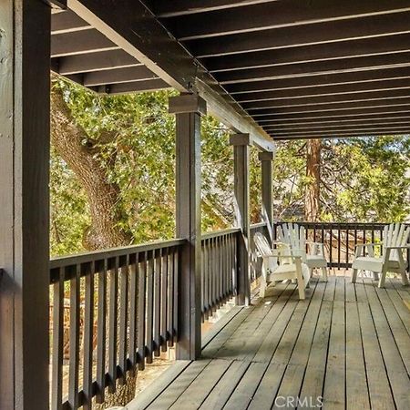 Charming Getaway Cabin Lake Arrowhead Dış mekan fotoğraf
