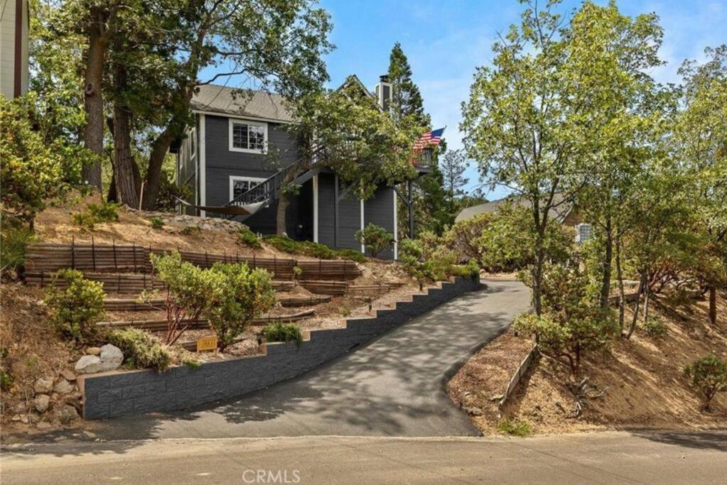 Charming Getaway Cabin Lake Arrowhead Dış mekan fotoğraf