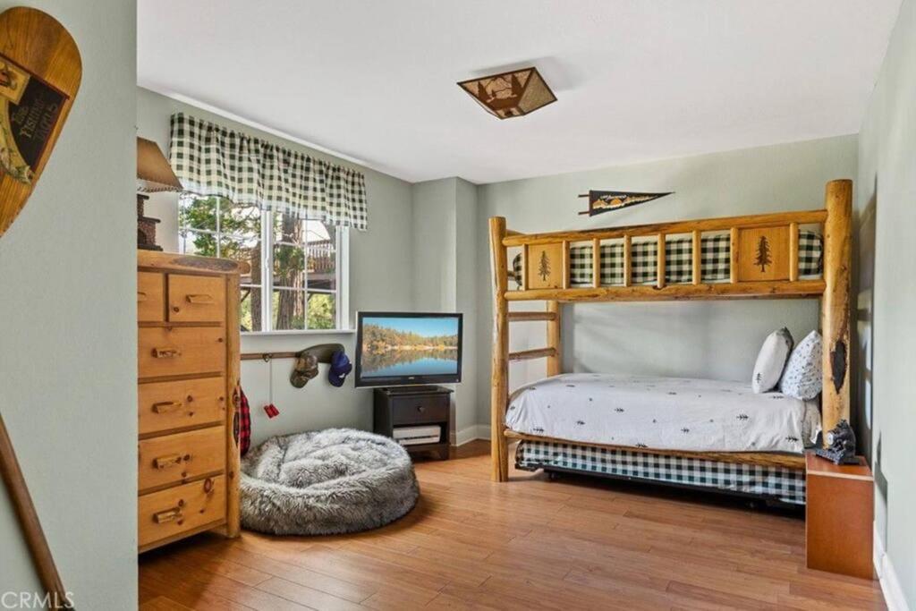 Charming Getaway Cabin Lake Arrowhead Dış mekan fotoğraf